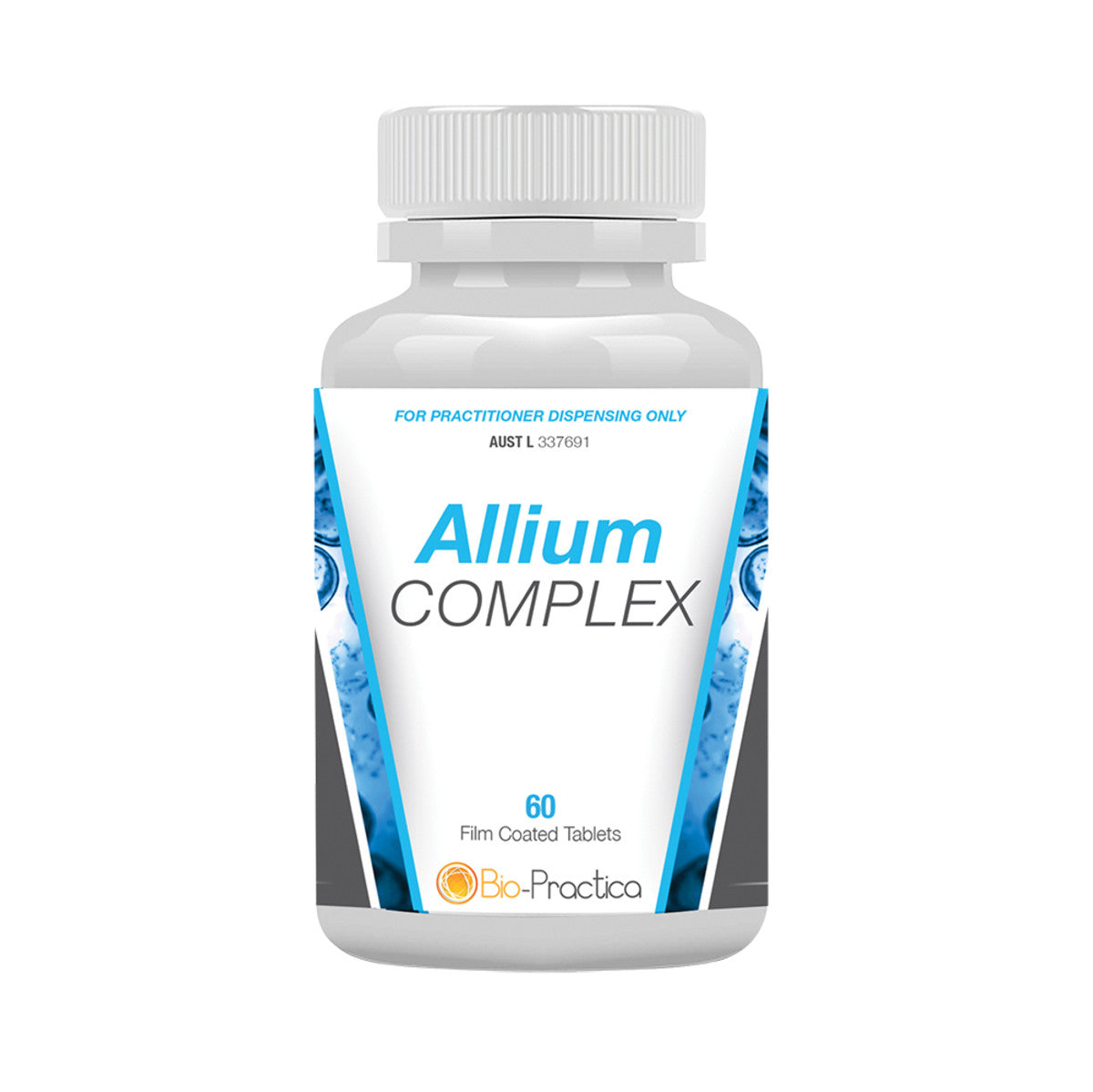 Allium Complex 60 tablets