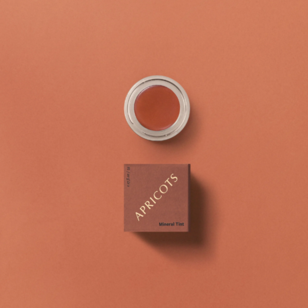 Maryse Mineral Tints