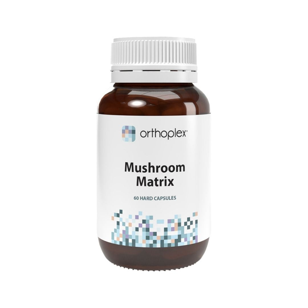 Mushroom Matrix 60 caps