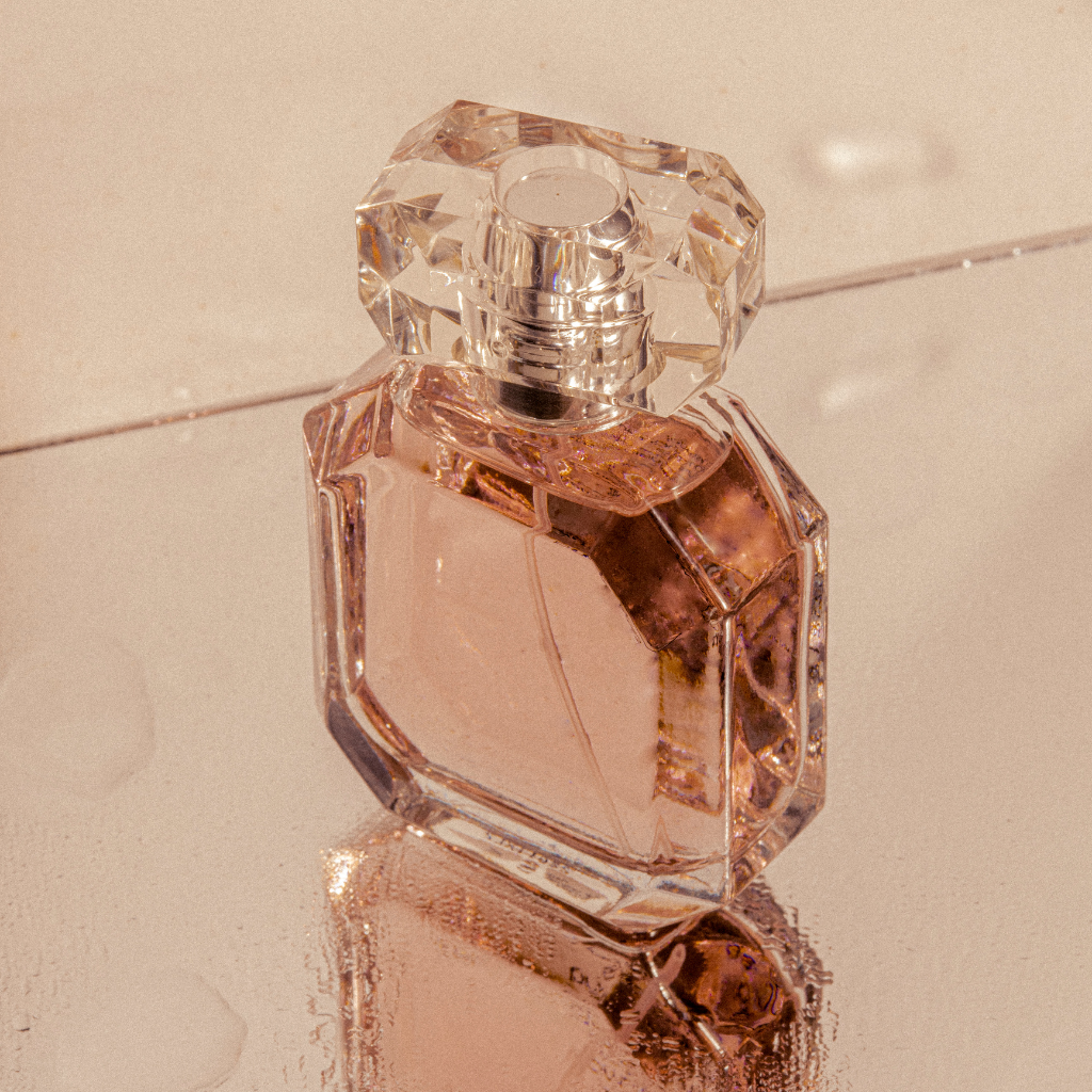 Is Your Perfume Ruining Your Chances Of A Successful Conception Or IVF? | with Angela Hywood