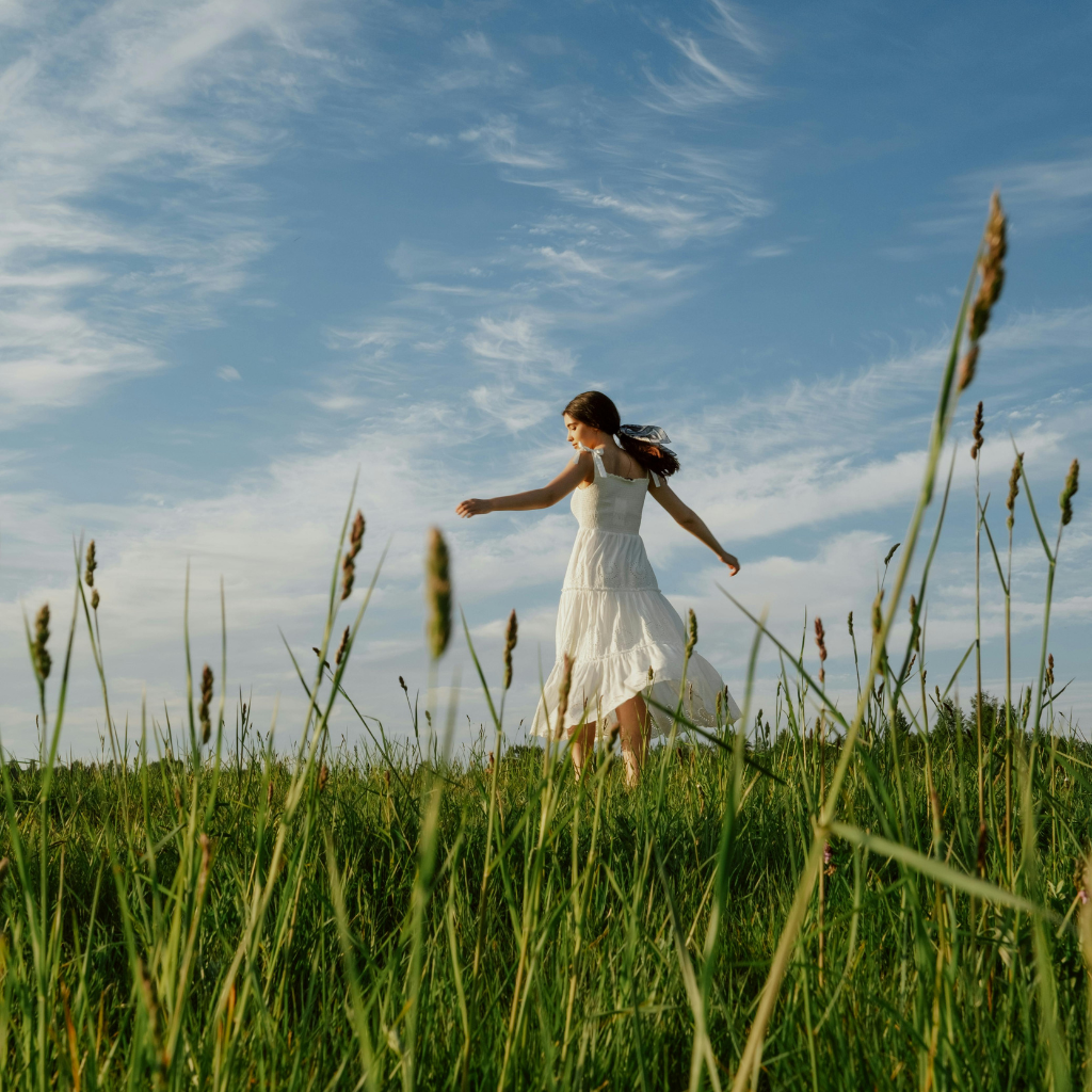Hormone balance support for women