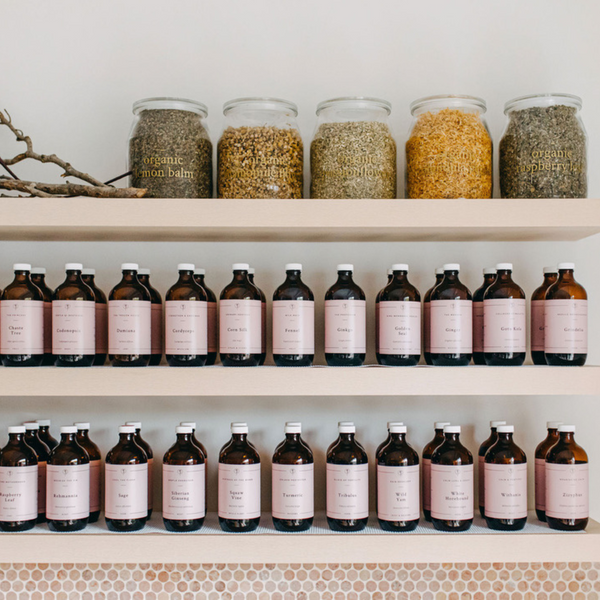 Unifying Principles Of Naturopathic Medicine - Floralia Wellness