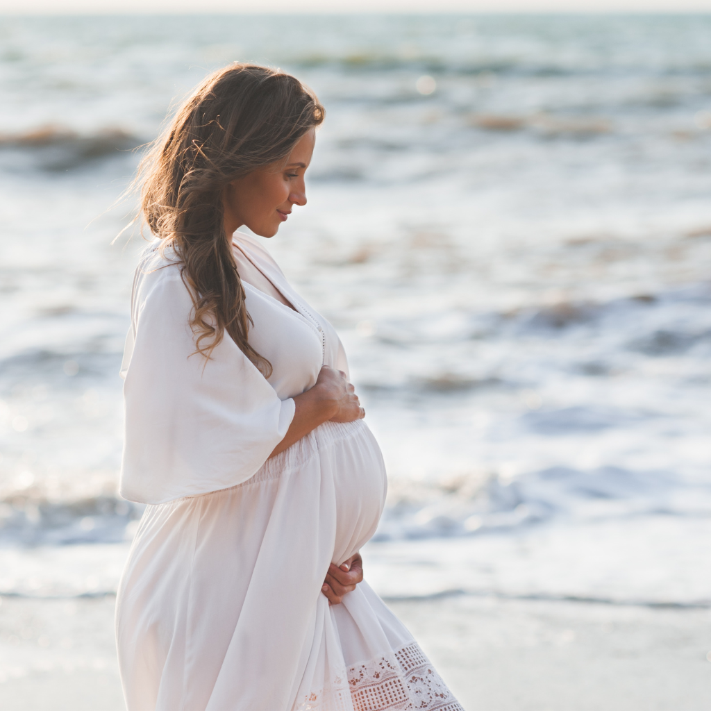 Thyroid + Pregnancy  | with Dr Hazel Batten