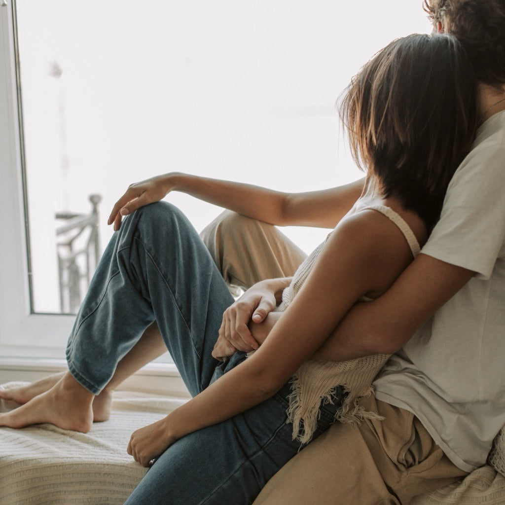 How Age Affects Male Fertility