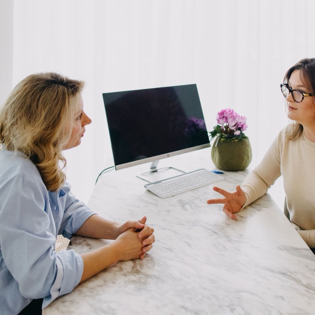 Menopause symptoms checklist