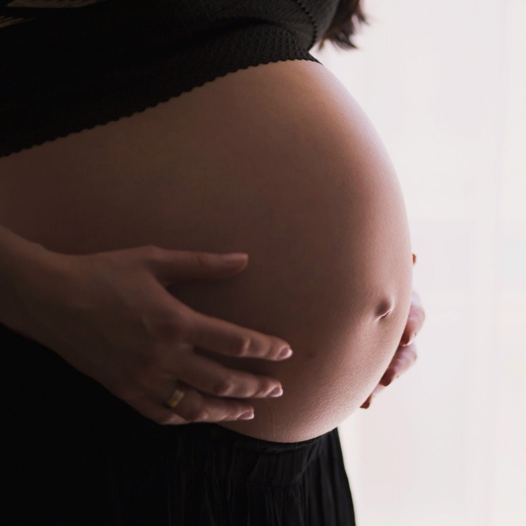 Thyroid And Pregnancy
