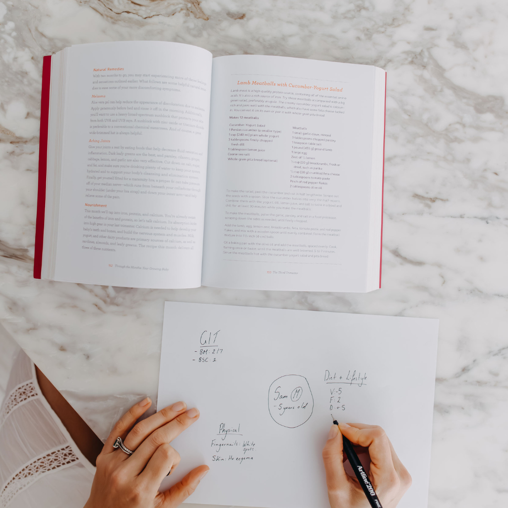 What ChatGPT Won't Tell You About Your Child's Diet + Why You Should See a Nutritionist
