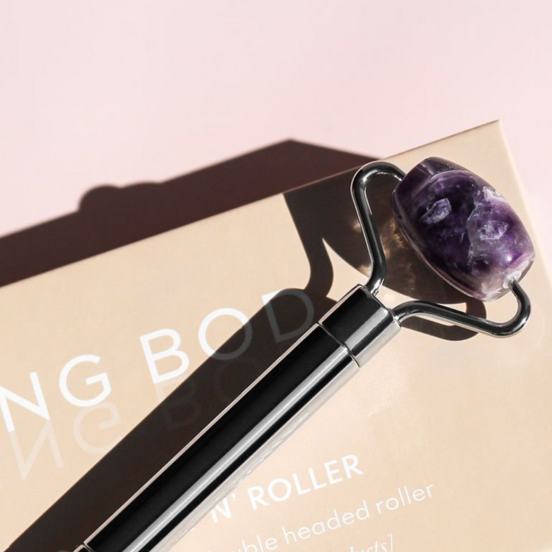 C-Section Roller