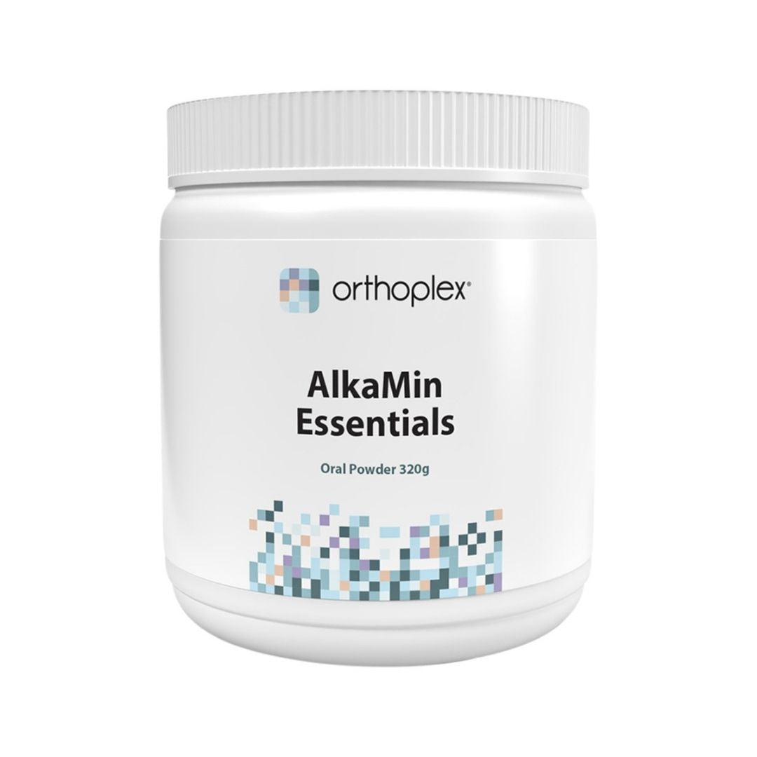 AlkaMin Essentials 325g