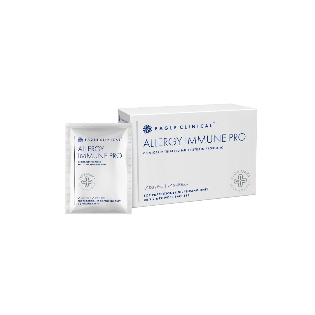 Allergy Immune Pro