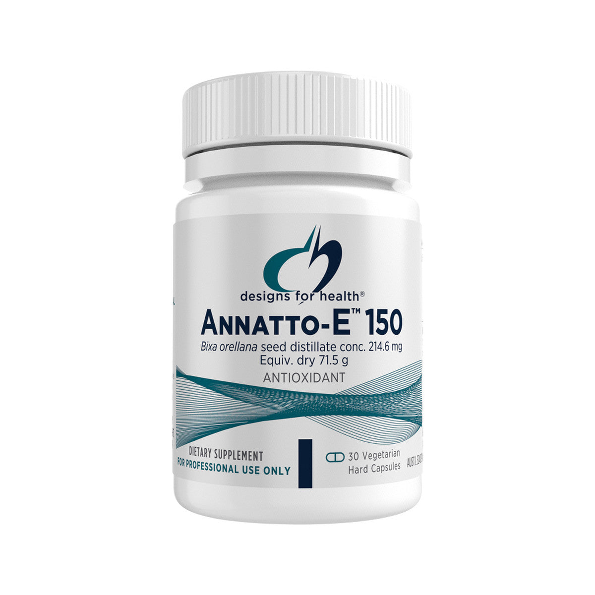 Annatto-E 150 30 caps