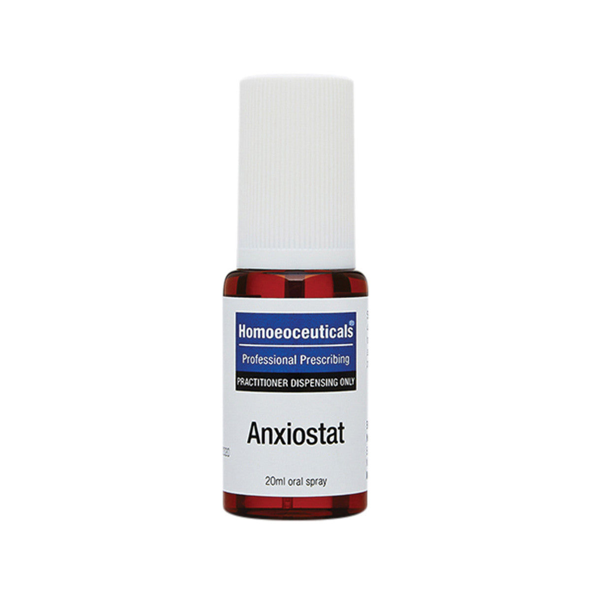 Anxiostat 20ml Spray