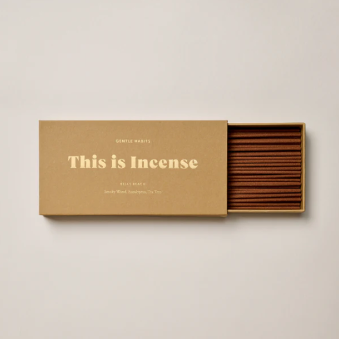 This Is Incense