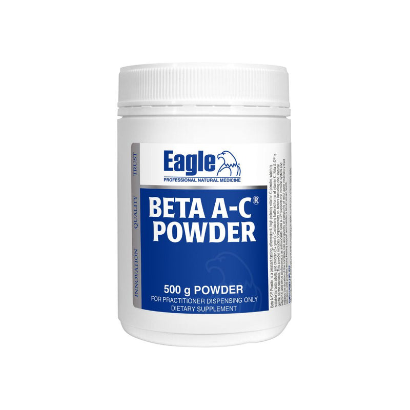 Beta A-C Powder 500g
