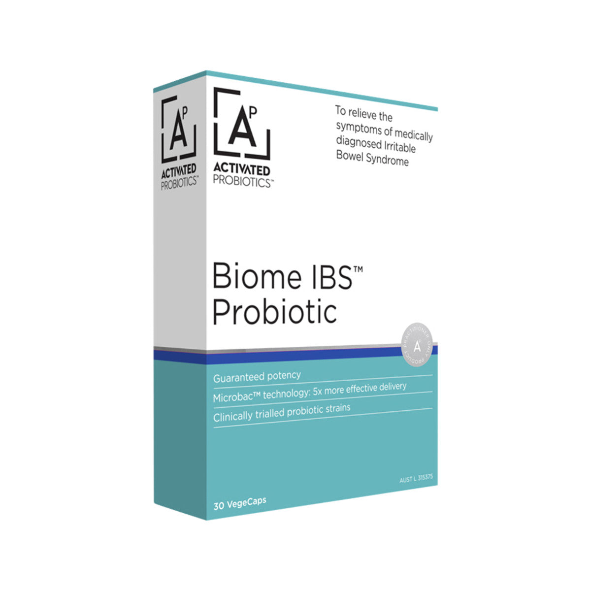 Biome IBS Probiotic