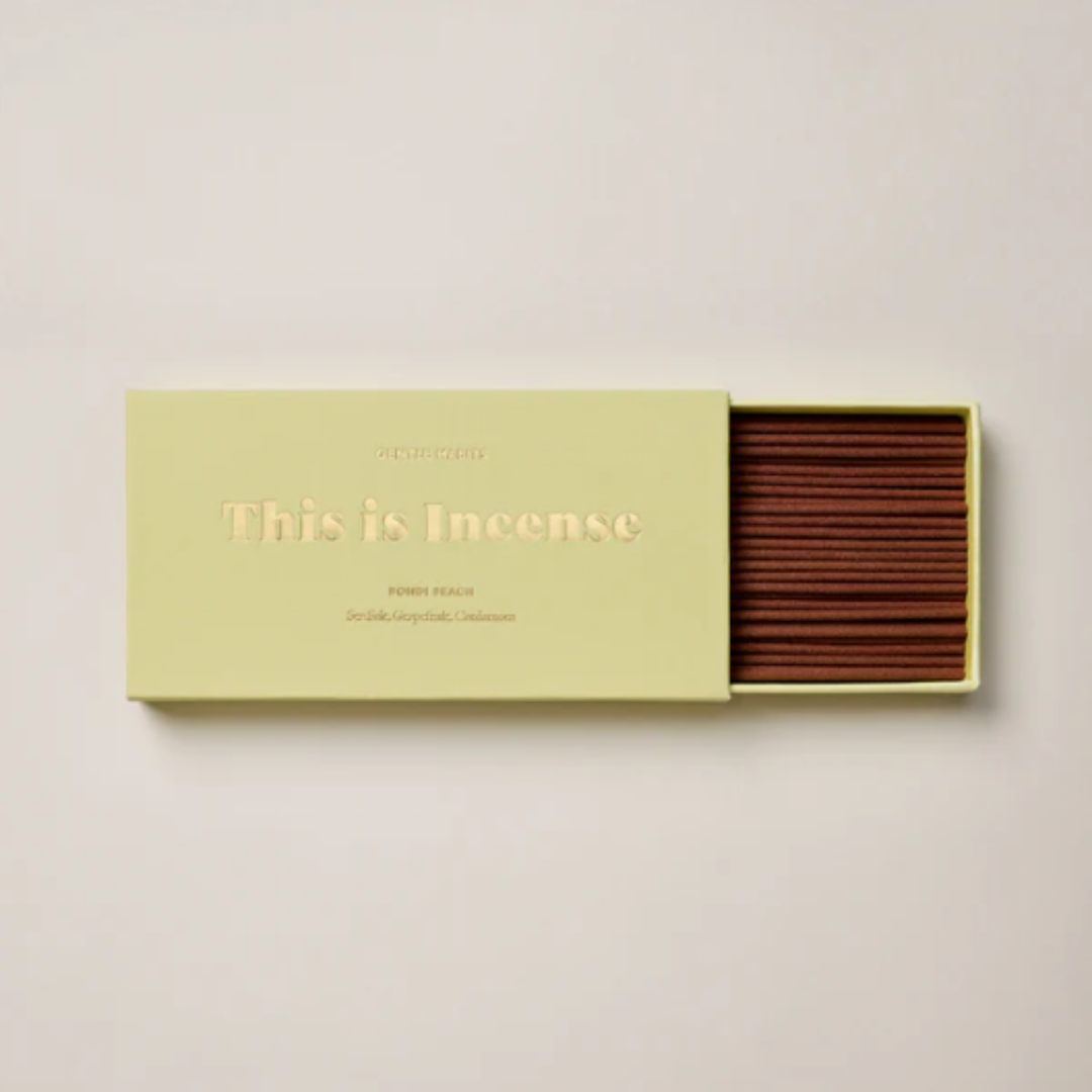 This Is Incense