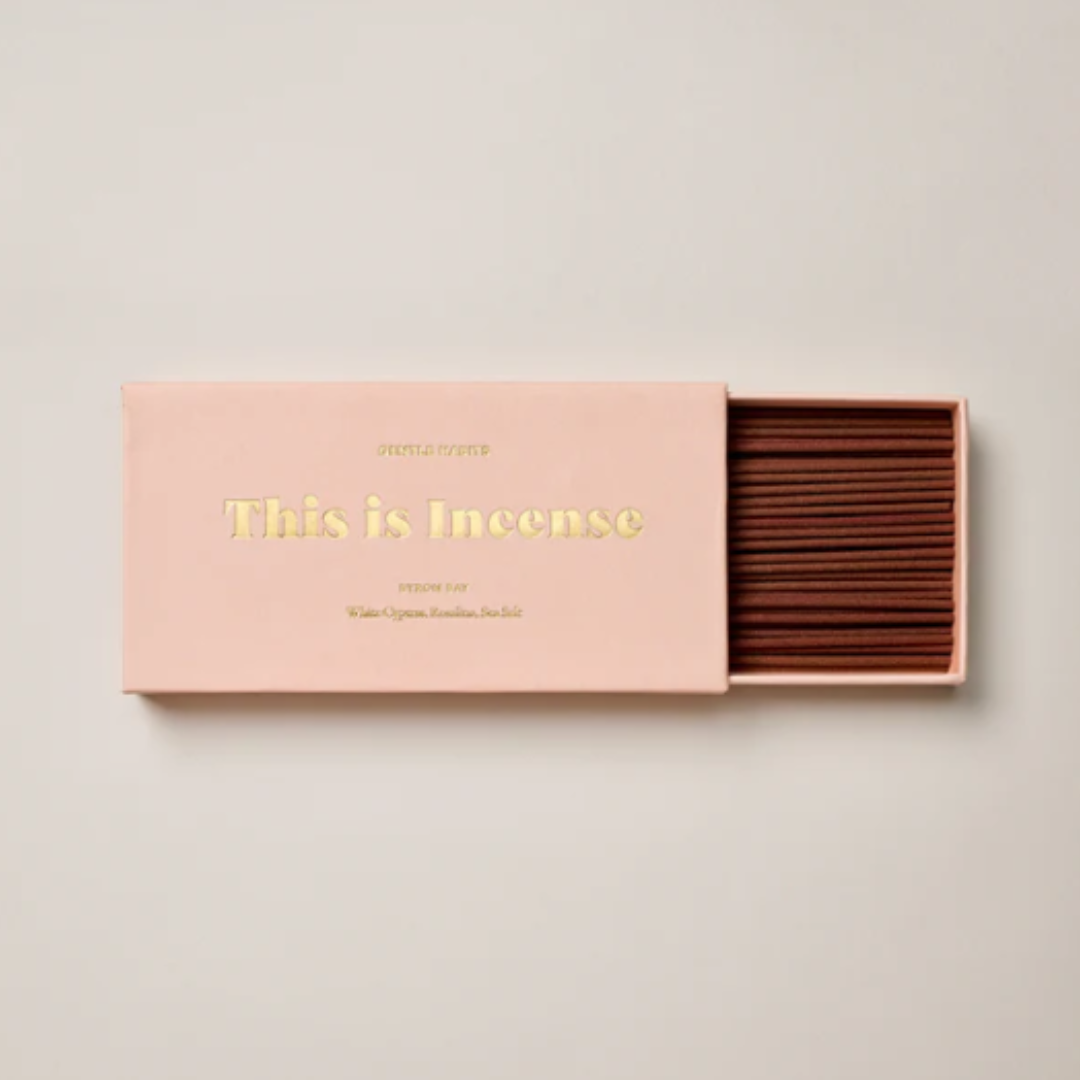 This Is Incense