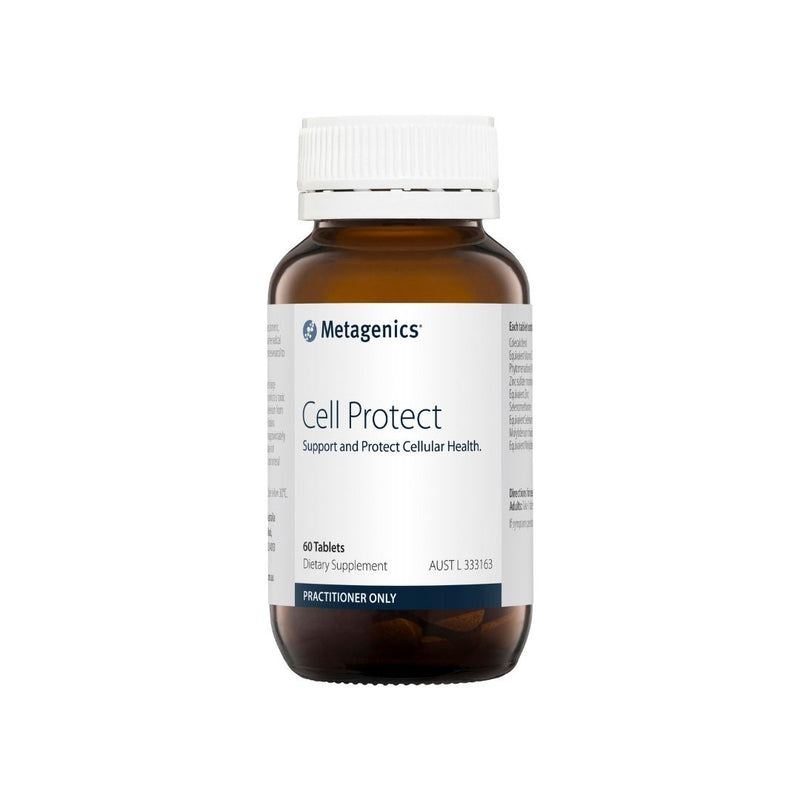 Cell Protect 60 tablets