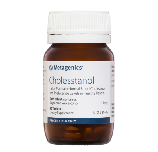 Cholesstanol 60tabs