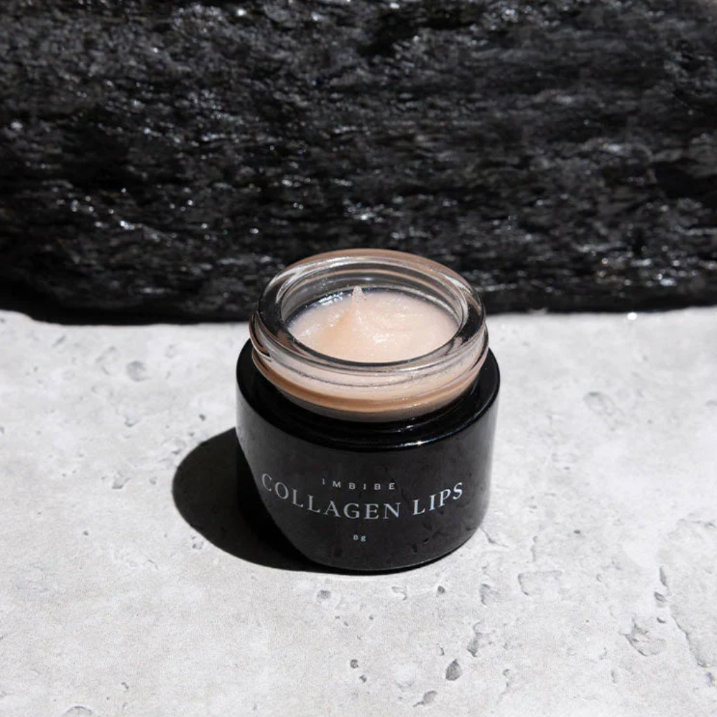 Collagen Lips Bare Silk 8g