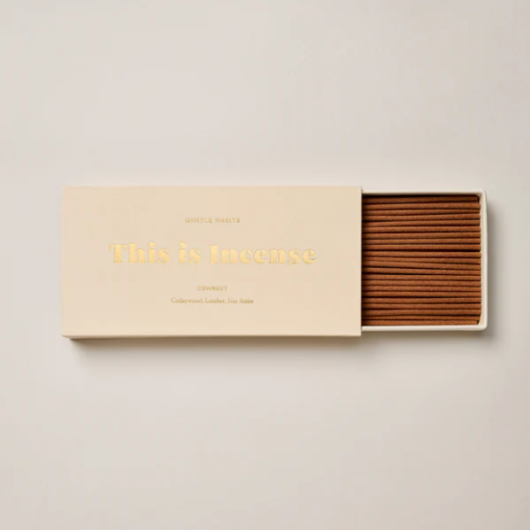 This Is Incense