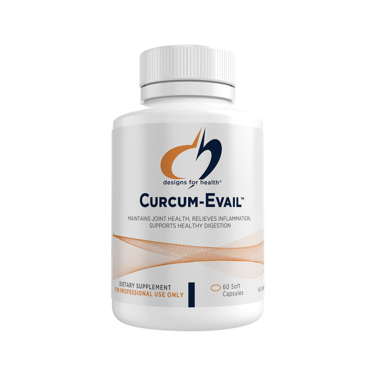 Curcum-Evail 60 caps