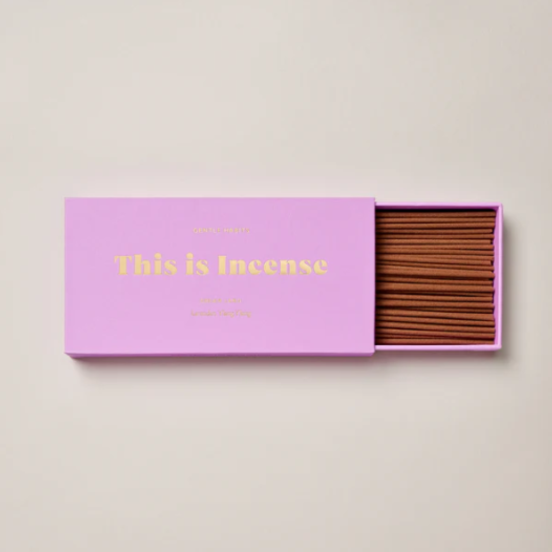 This Is Incense