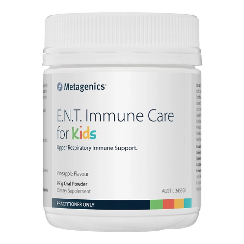 ENT Immune  Care for Kids 100g