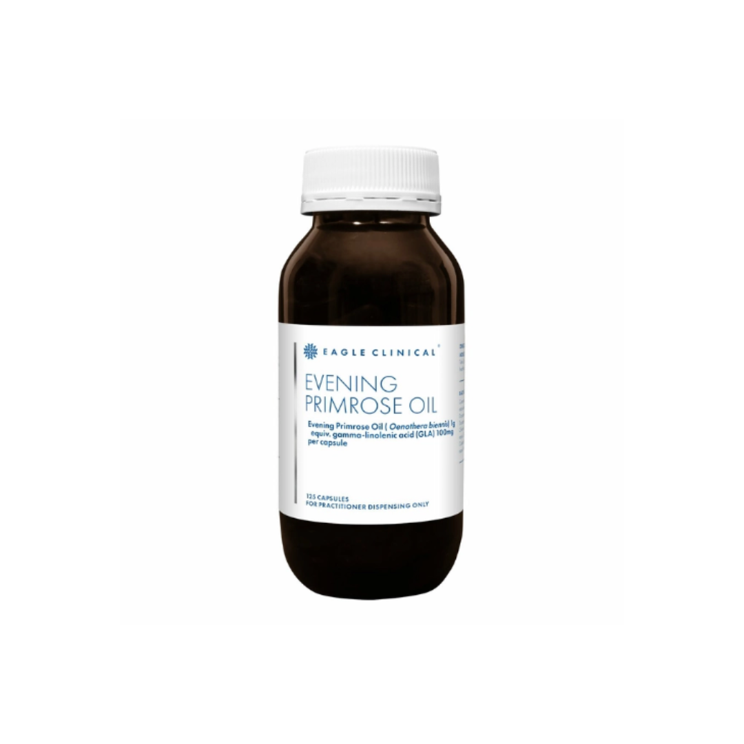 Evening Primrose Oil 125 caps