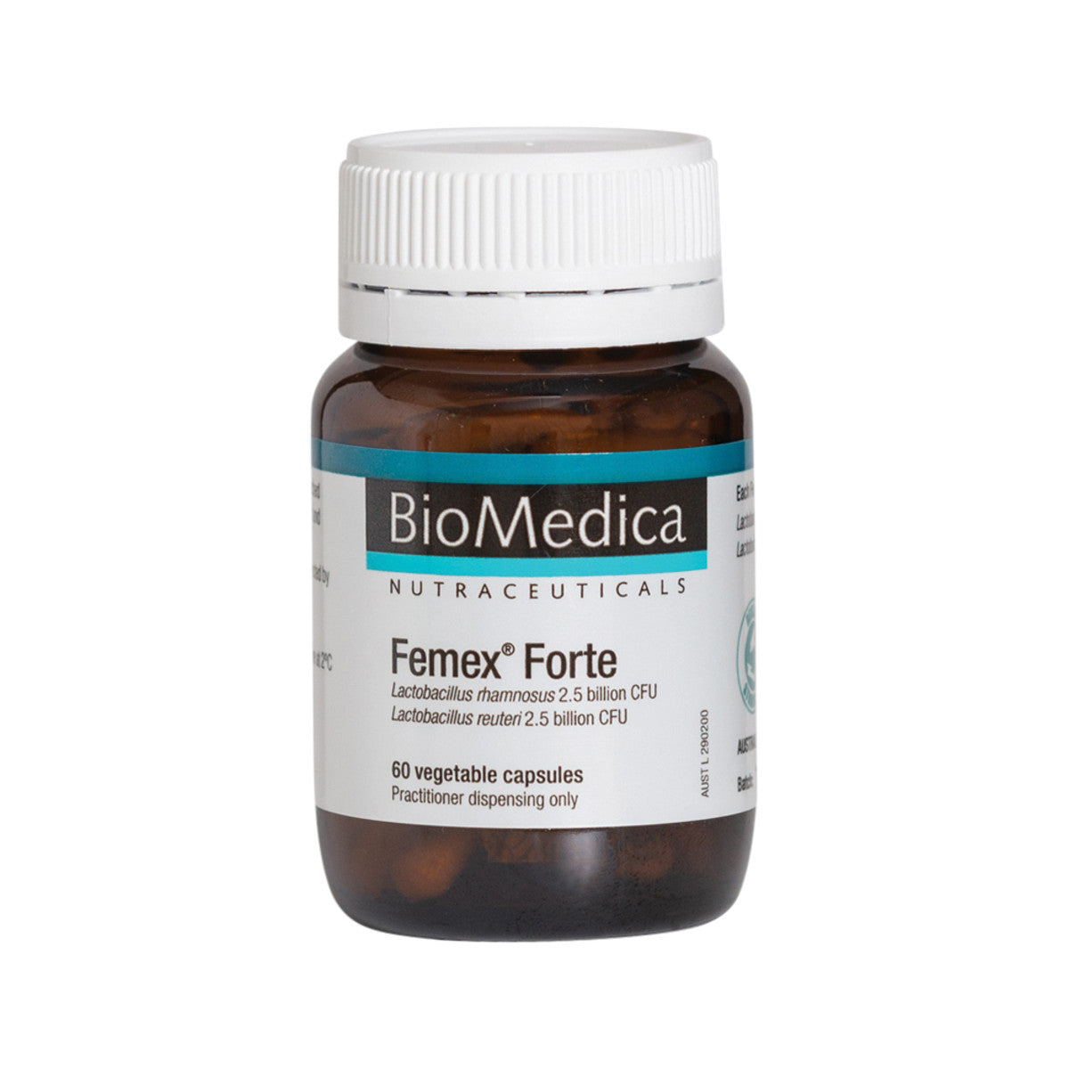 Femex Forte 60 caps