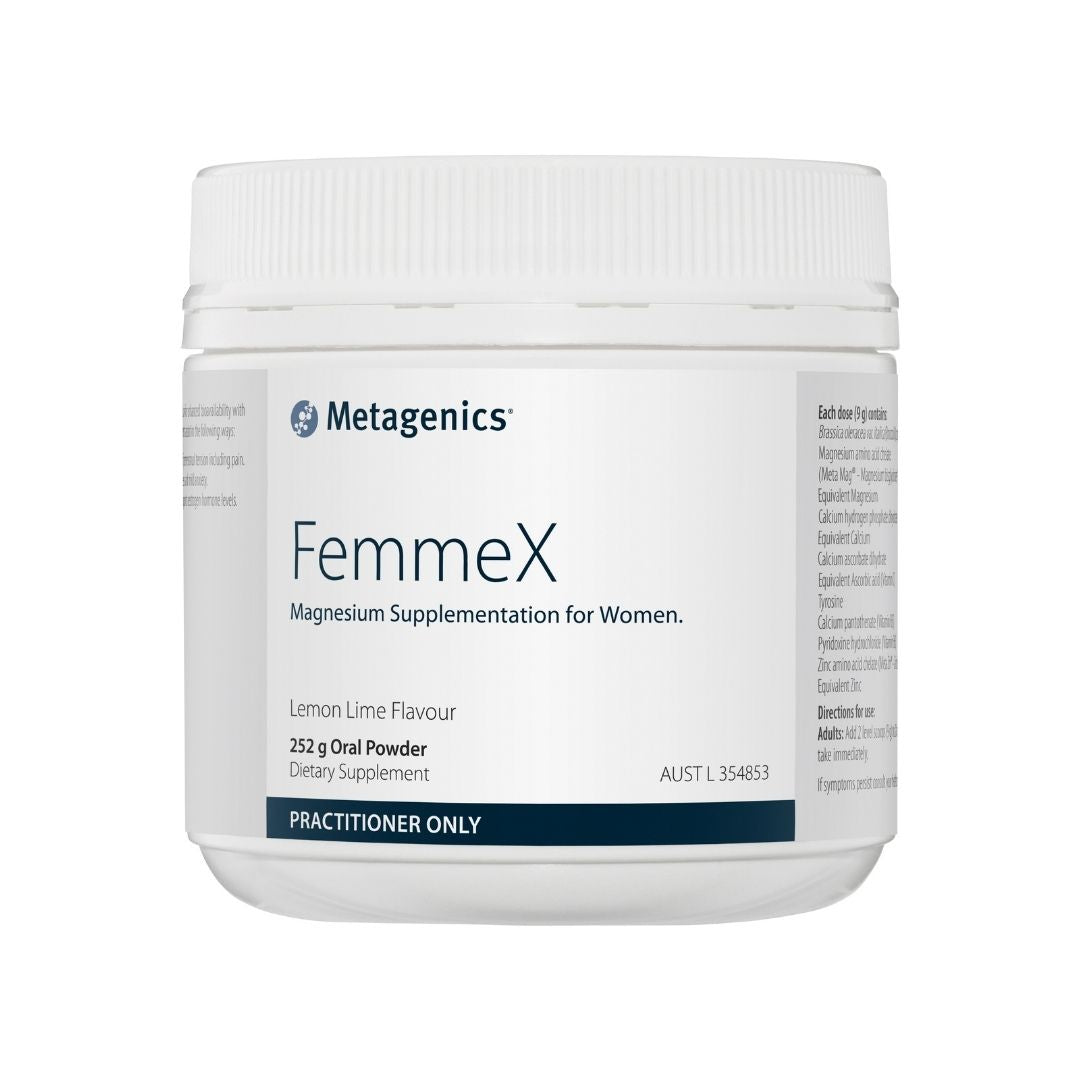 FemmeX Tropical 275g Powder