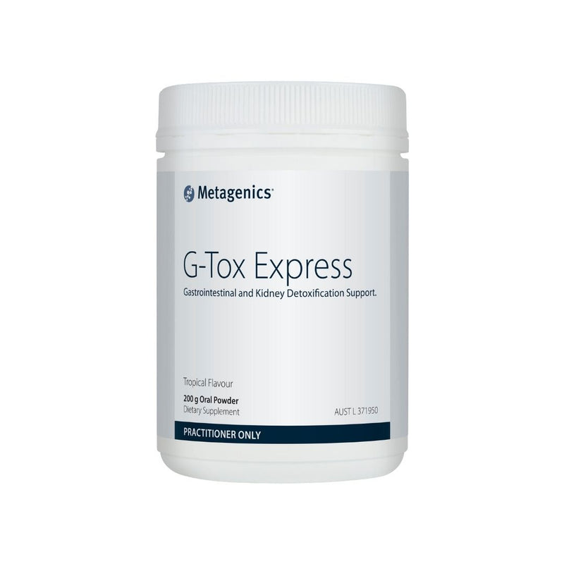 G-Tox Express