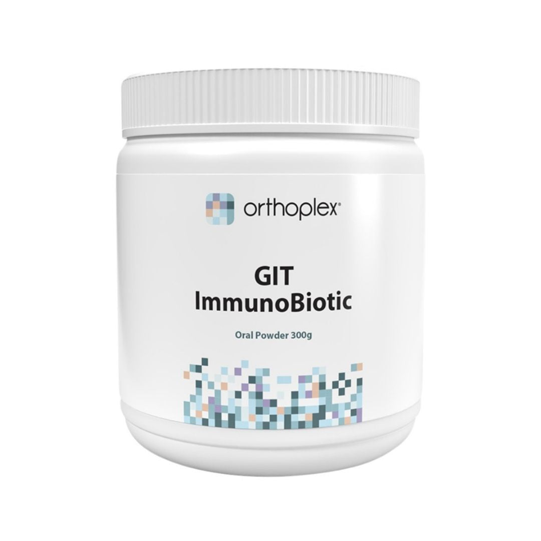 GIT ImmunoBiotic Powder