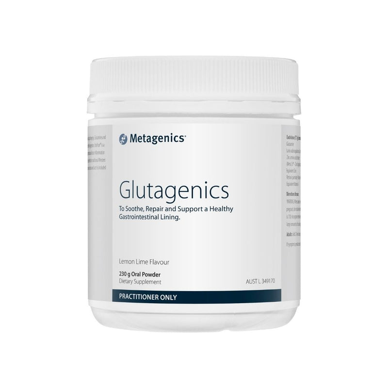 Glutagenics 230g Oral Powder
