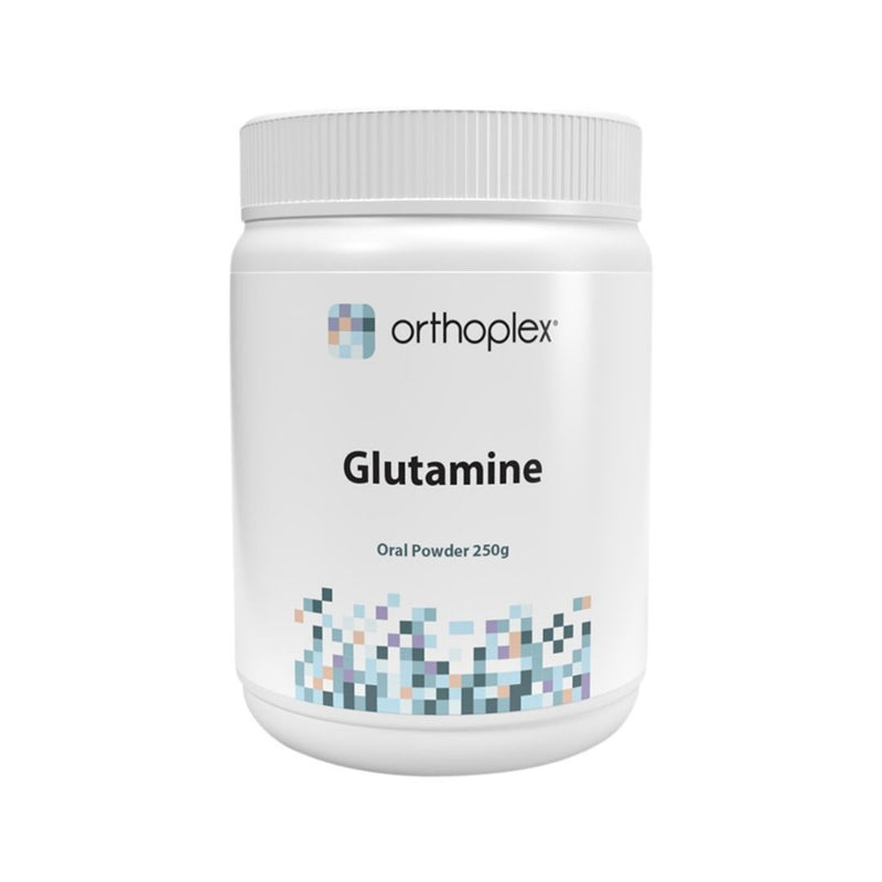 Glutamine Powder 250g