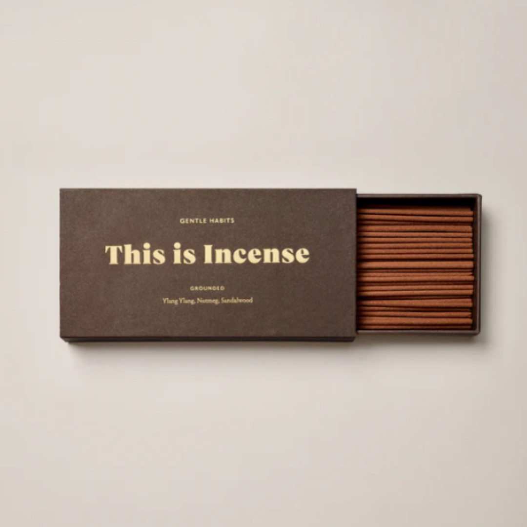 This Is Incense