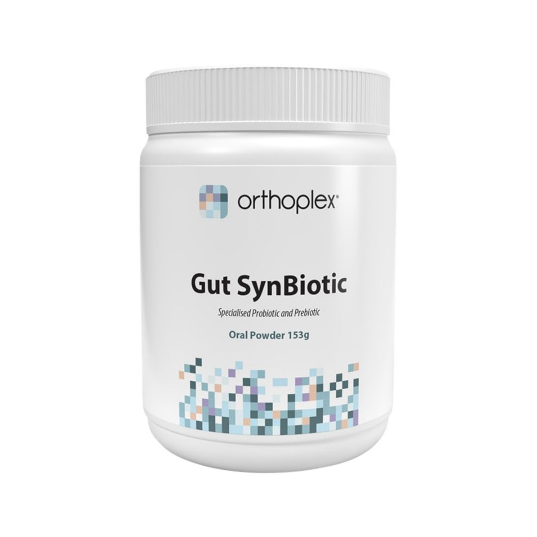 Gut Synbiotic 153g