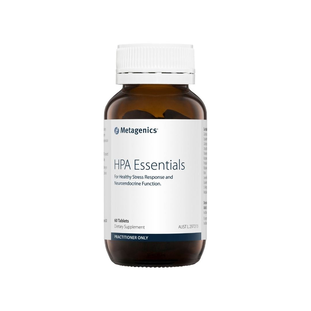 HPA Essentials 60 Tablets