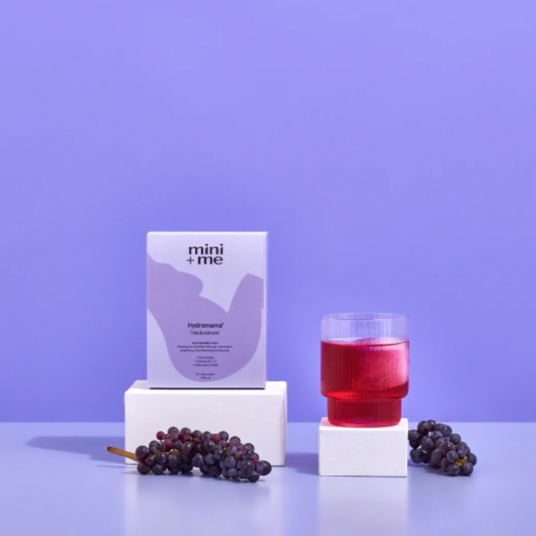 Hydramama Hydration Support 30 x 8g sachet