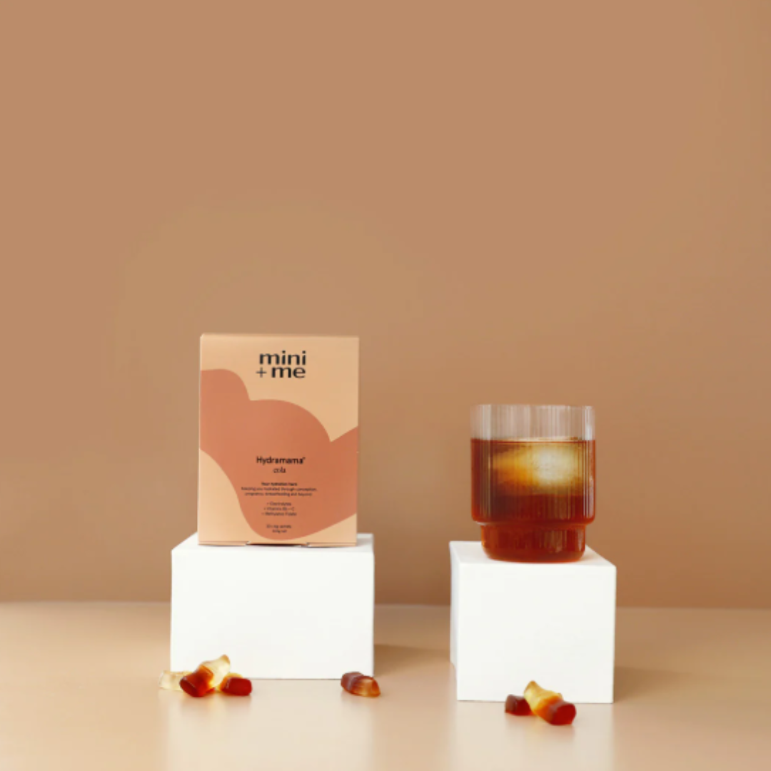 Hydramama Hydration Support 30 x 8g sachet