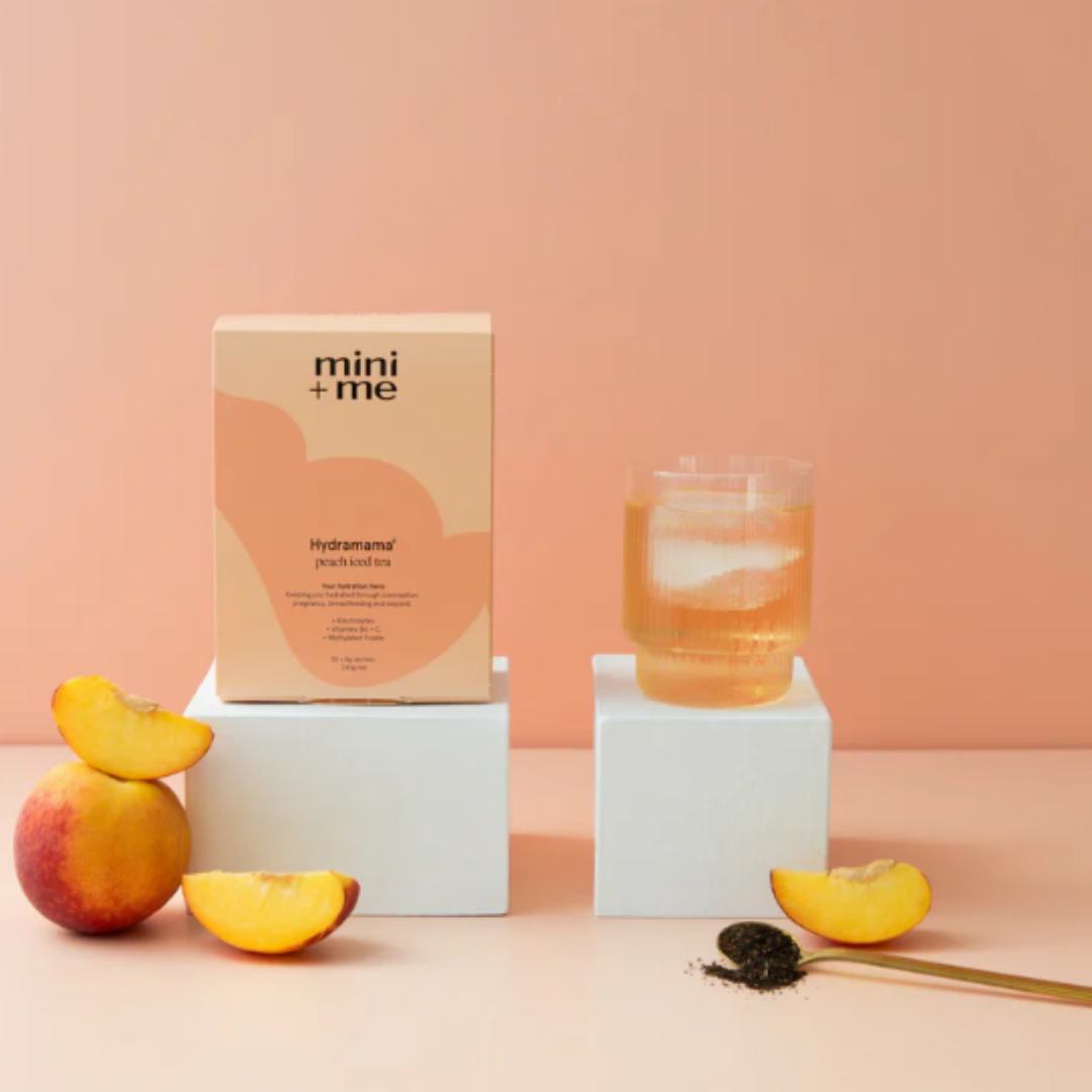 Hydramama Hydration Support 30 x 8g sachet