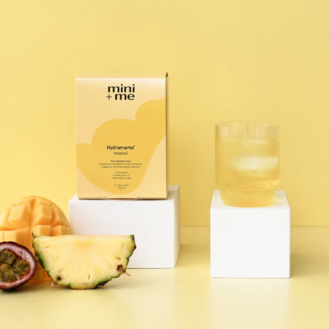 Hydramama Hydration Support 30 x 8g sachet