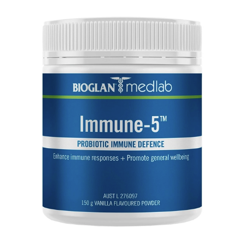 Immune-5 150g