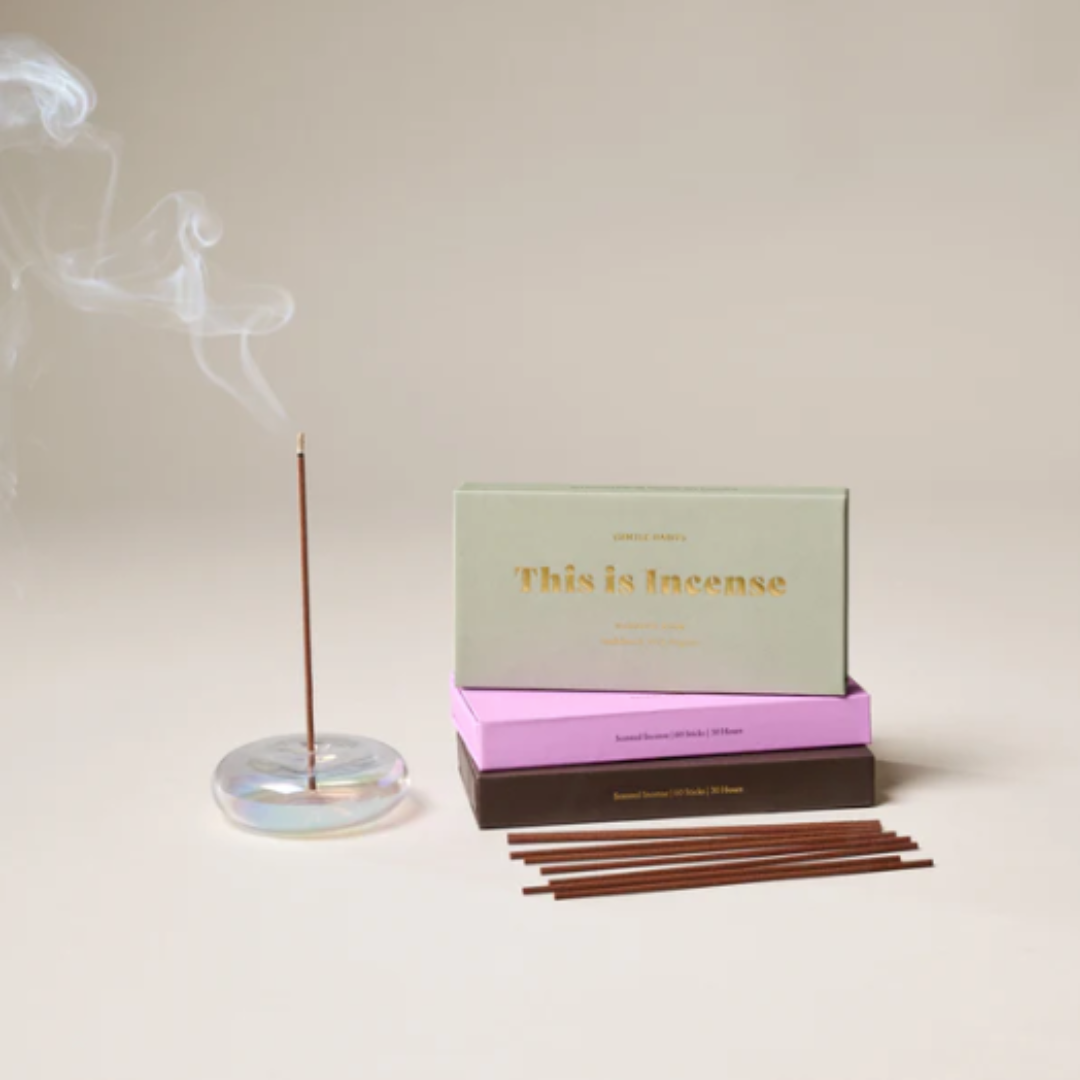 This Is Incense