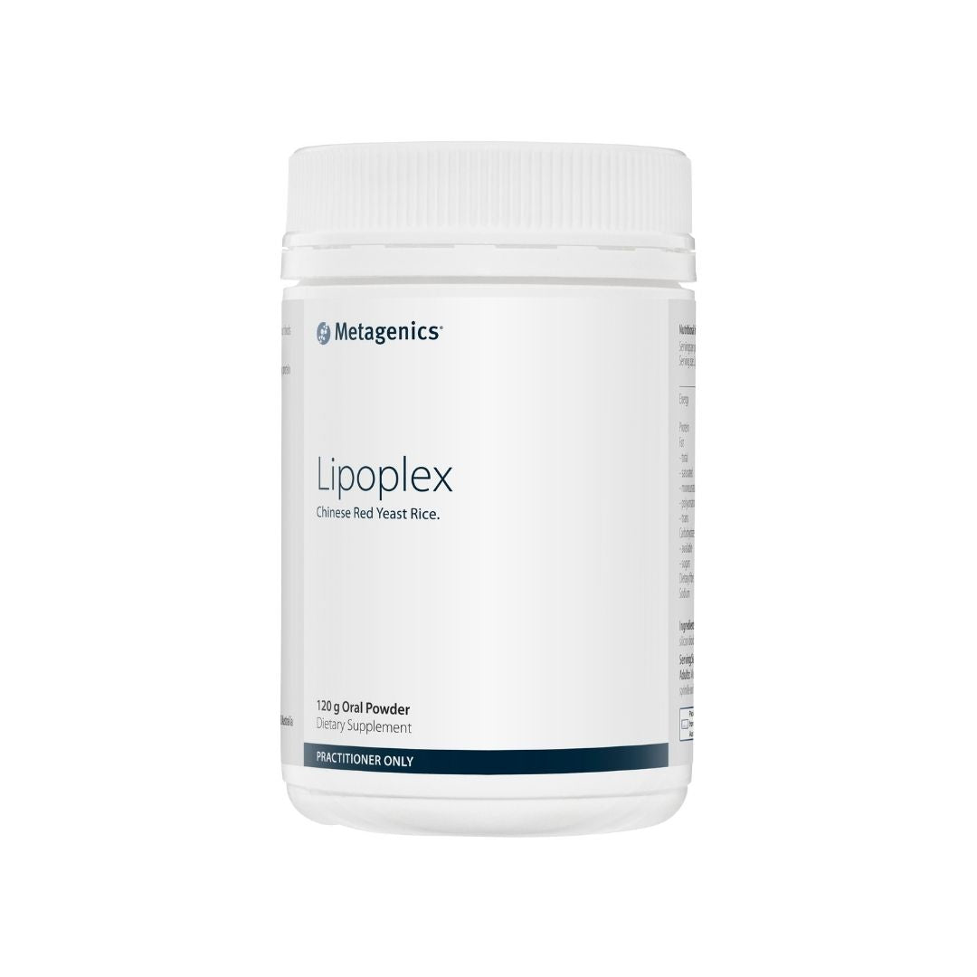Lipoplex 120gr Powder