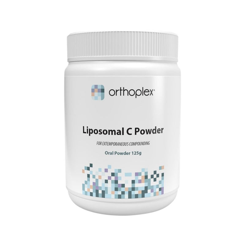 Liposomal C Powder 125g