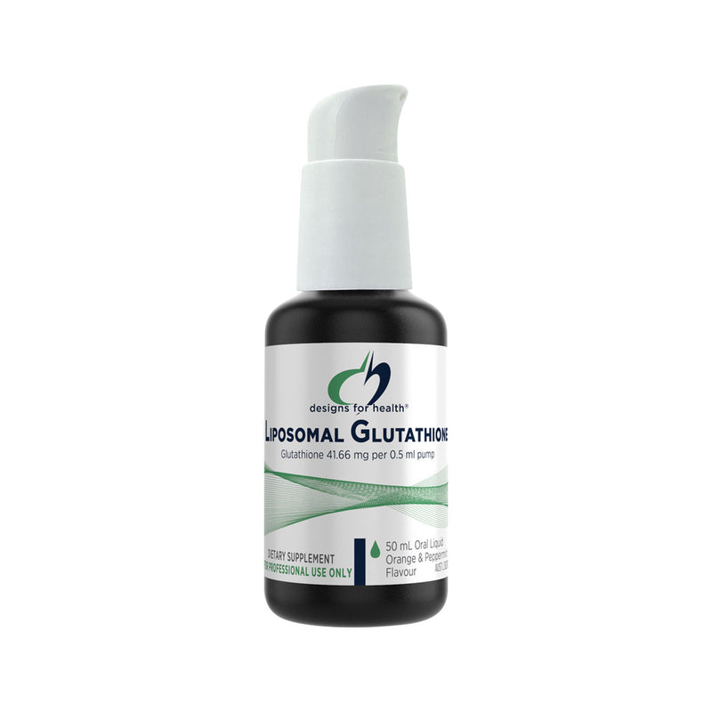 Liposomal Glutathione 50ml