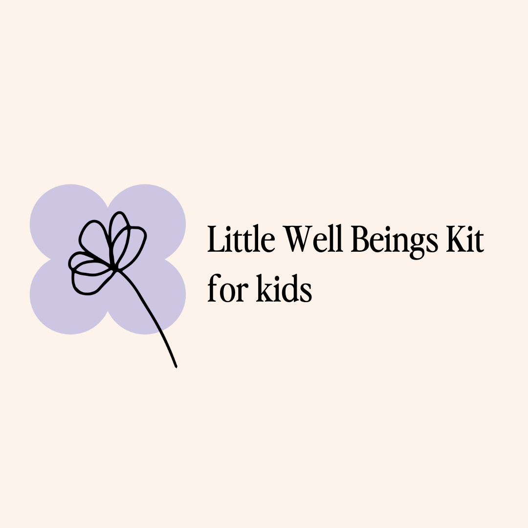 Little Well Beings Kit