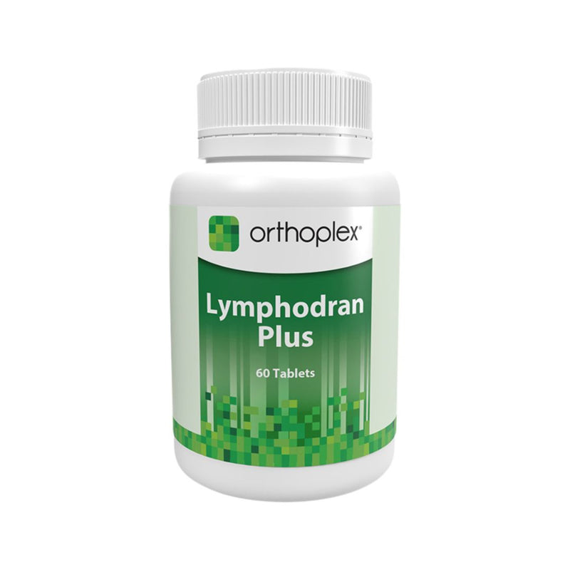 Lymphodran Plus