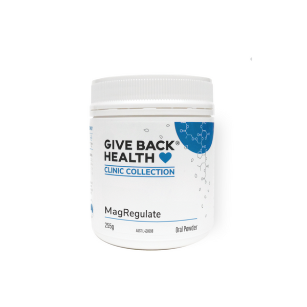 Mag Regulate 255g - Floralia Wellness